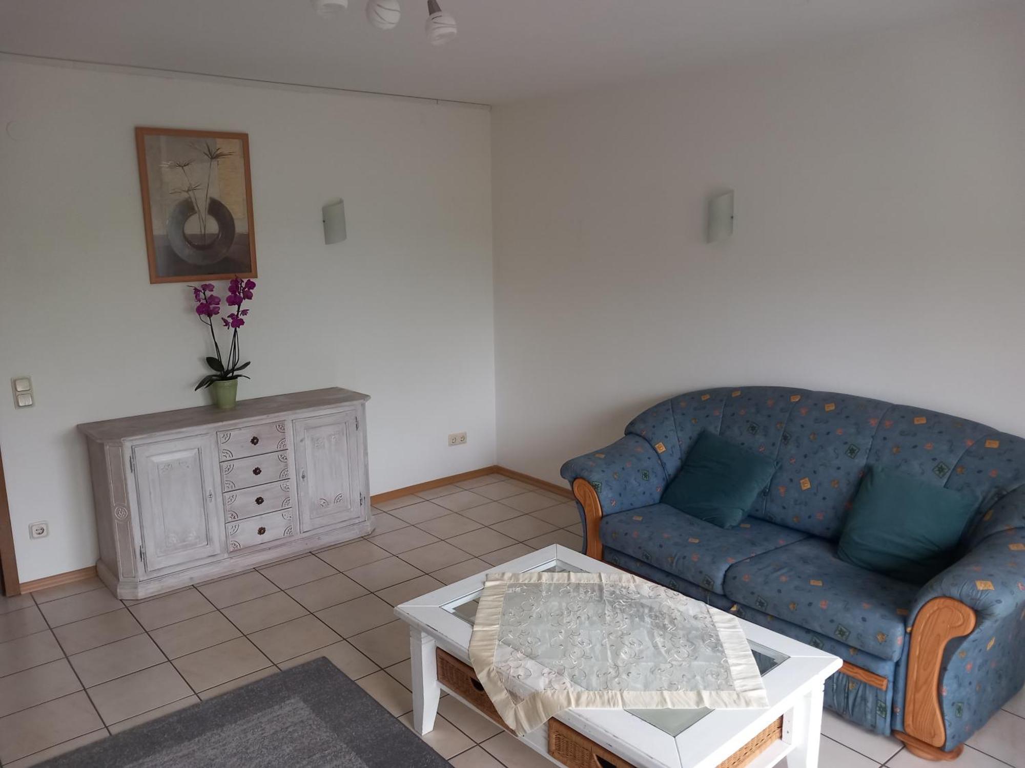Appartamento Widmann'S Ferienquartier Wiehl Esterno foto